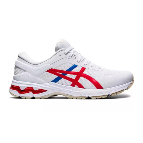 tênis asics gel kayano 26 feminino lojas
