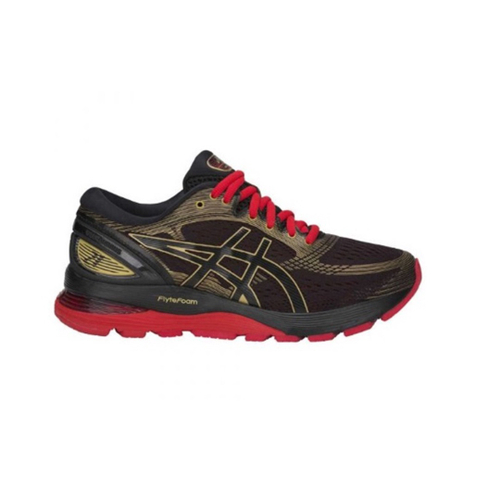 gel nimbus 21