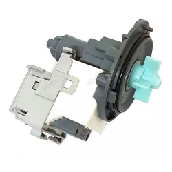 Eletrobomba/ Bomba de Drenagem para Lava e Seca Samsung 220V WD0854 WD103 WD106 WD10J WD10M Original DC31-00181B é boa?
