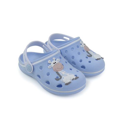Sandalia infantil 2025 world colors