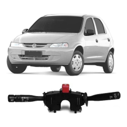 Chave De Seta Celta 2001 A 2006 Com Limpador Traseiro é boa?