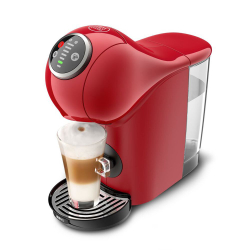 Cafeteira Arno Nescafé Dolce Gusto Genio S Plus DGS3 Vermelha 127V é boa?