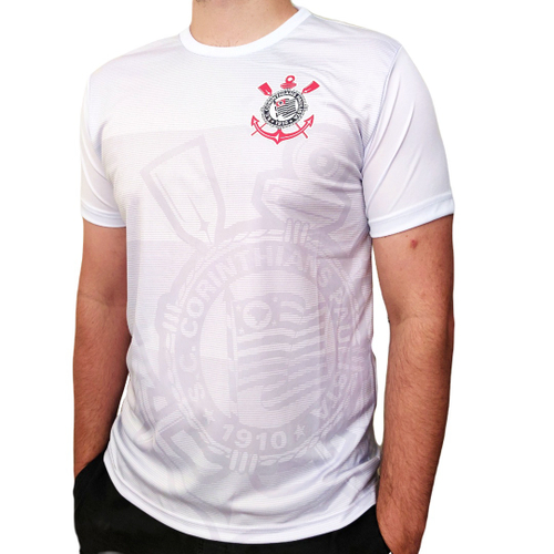 camisa do corinthians tamanho g2