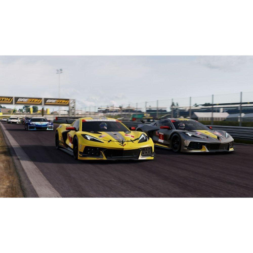 Jogo PS4 Corrida Project Cars 3 Mídia Física Novo Lacrado