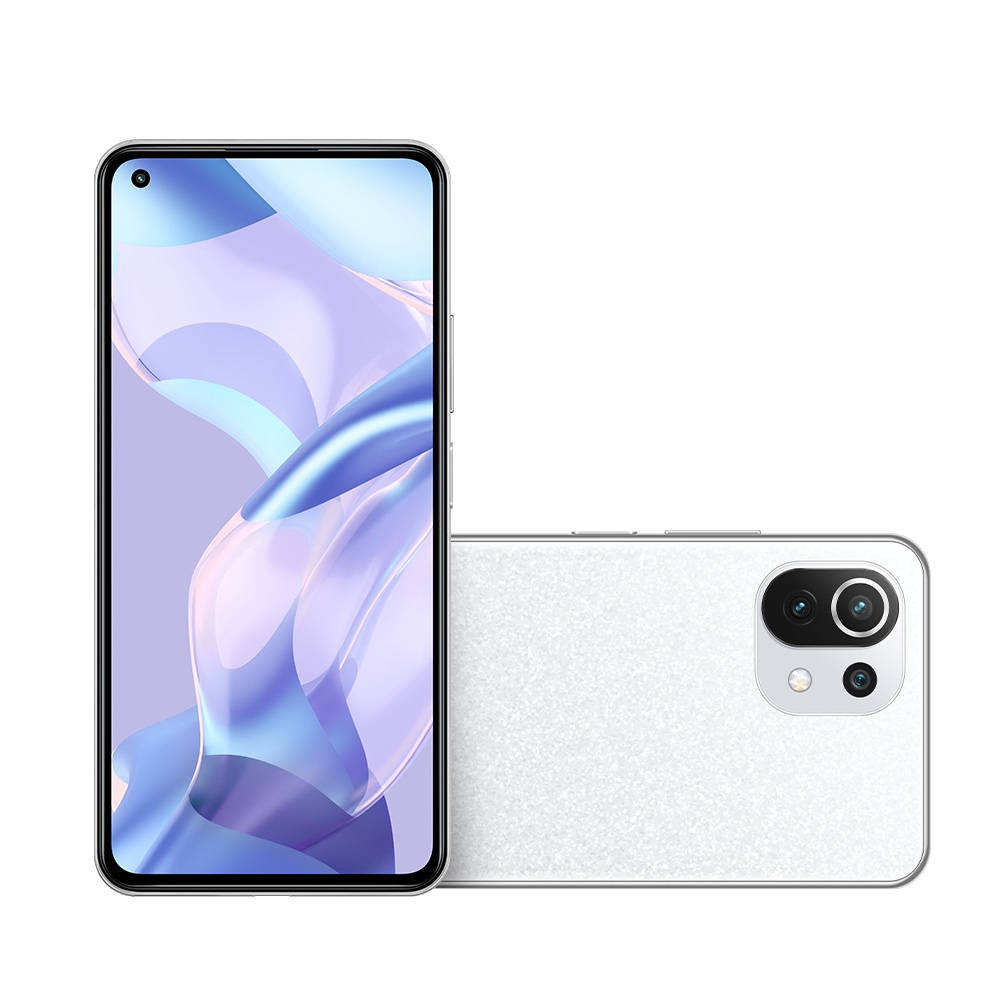 Smartphone Xiaomi 11 Lite 5G ne Tela amoled de 6,55 6GB + 128GB e ...