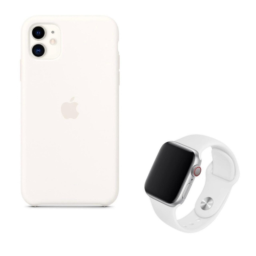 iphone 11 mais apple watch