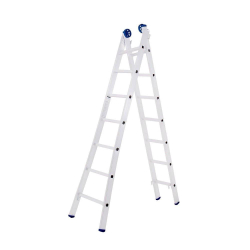 Escada Extensiva Mor Alumínio 7x2 Degraus é ruim? Escada Extensiva Mor Alumínio 7x2 Degraus é boa?