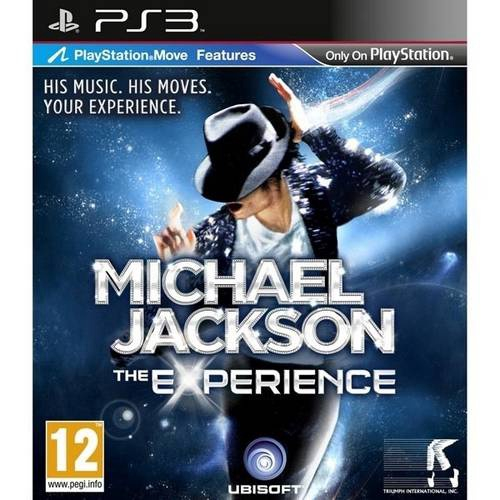 Jogo De Nintendo Ds Michael Jackson The Experience em Promoção na Americanas