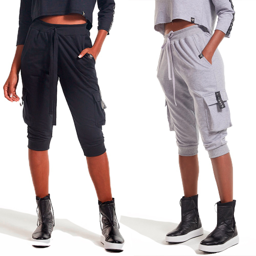 short saruel feminino