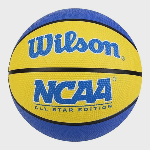 Bola Basquete Wilson Ncaa Comp em Promoção na Americanas