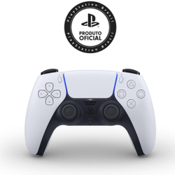 Controle Dualsense PS5 é boa?