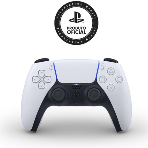 Controle Dualsense PS5 em Promoção na Americanas