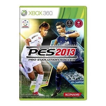 Jogo de futebol xbox 360 bloqueado