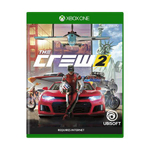 Jogo The Crew - Xbox 360 em Promoção na Americanas