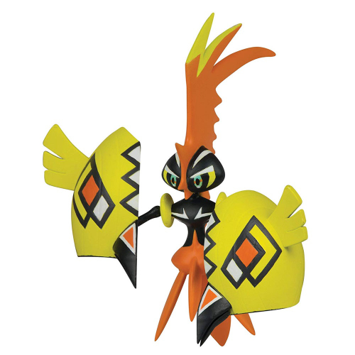 Tapu Koko - Pokemon