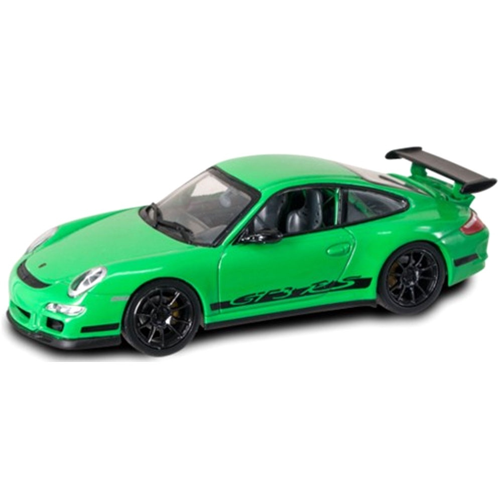 Carrinho Hot Wheels Porsche 911 GT3 RS em Promoção na Americanas