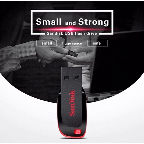Pen Drive 512 Gb SanDisk Resistente gua A Prova De Choque Em pen-drive-512-gb-sandisk-resistente-gua-a-prova-de-choque-em