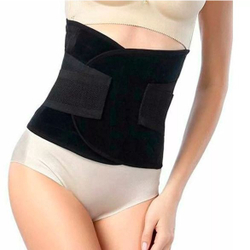 Cinta Modeladora Redutora De Medida Ajustável Abdominal academia nude Menor preço em Cinta Modeladora Redutora De Medida Ajustável Abdominal academia nude