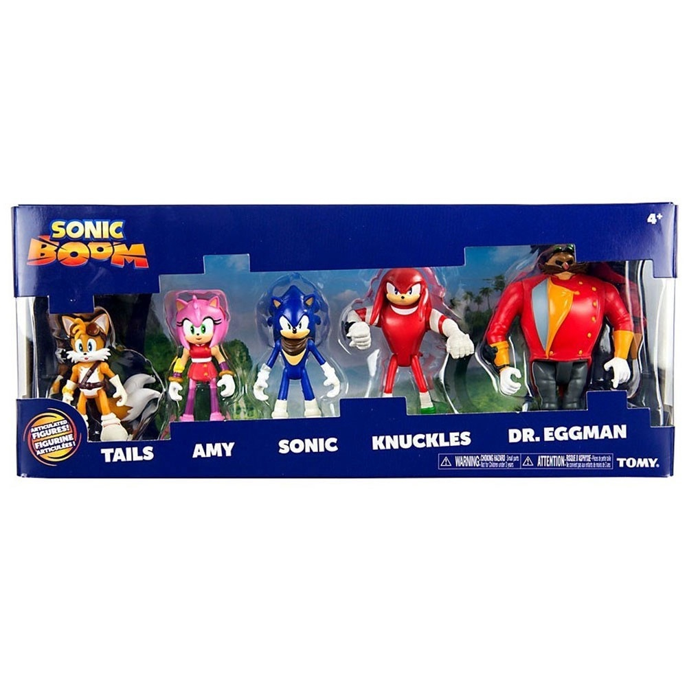 Lego sonic mercado livre