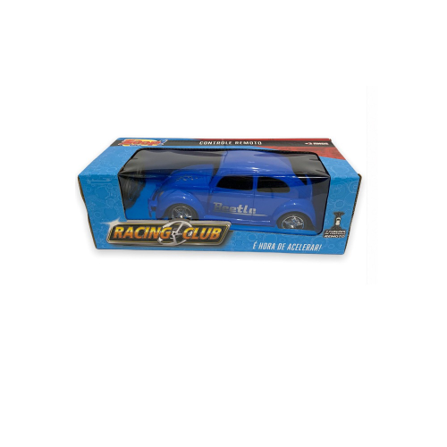 Carrinho de Controle Remoto Drift Racing Team - Zoop Toys