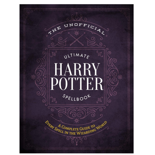 Harry Potter Replicas: que tal?  Livro de feitiços harry potter