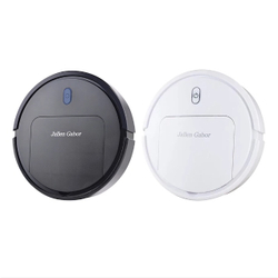 Aspirador Robô Fast Clean Bivolt é boa?