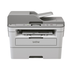 Multifuncional Brother Laser DCPB7535DW Mono A4 Duplex é boa?