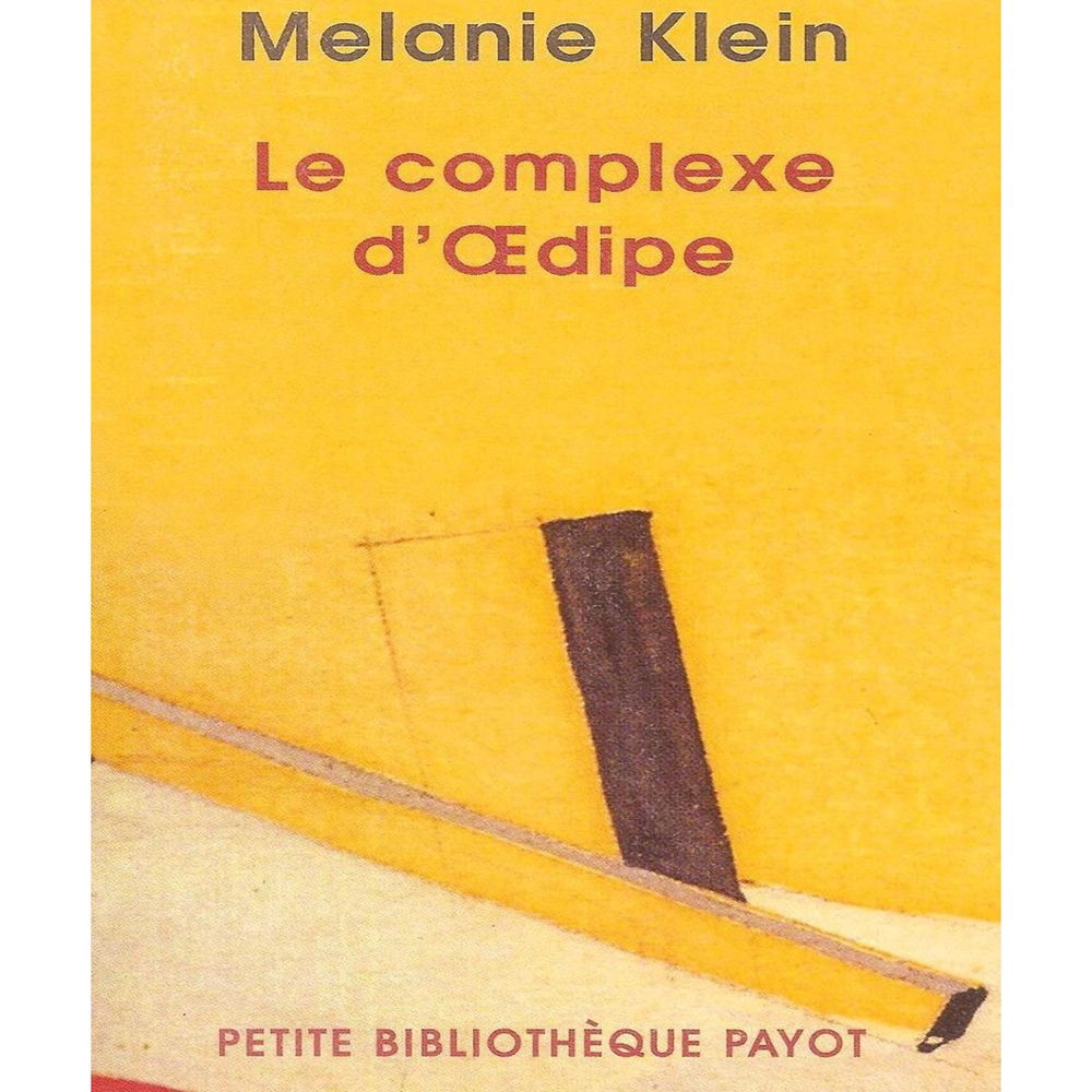 Le complexe d