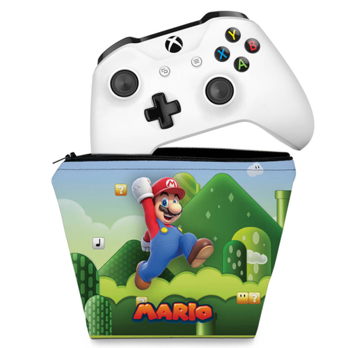 Jogo Mario Bros Xbox 360