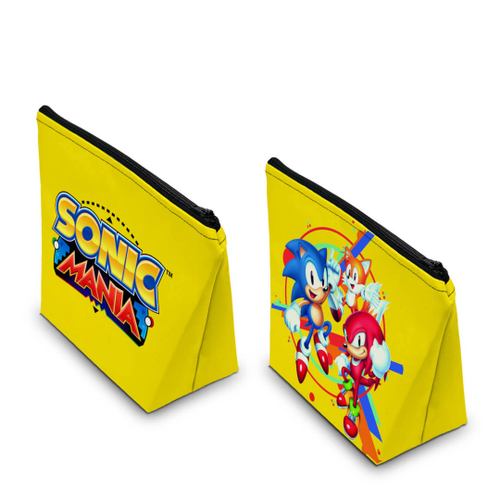 Capa Xbox 360 Controle Case - Sonic The Hedgehog em Promoção na Americanas