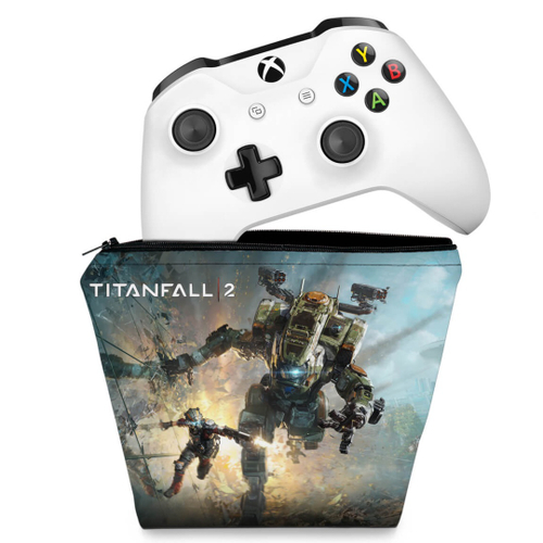 Jogo Titanfall - Xbox 360 em Promoção na Americanas