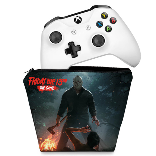 Friday the 13th: The Game, Xbox One