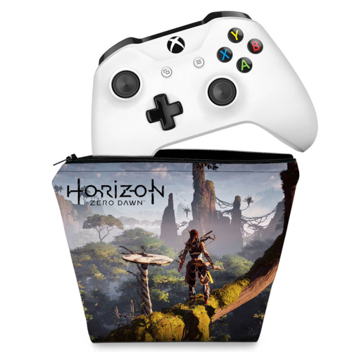 Horizon Zero Dawn Xbox One: comprar mais barato no Submarino