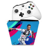 Jogo Fifa 19 Xbox 360 EA em Promoção é no Bondfaro