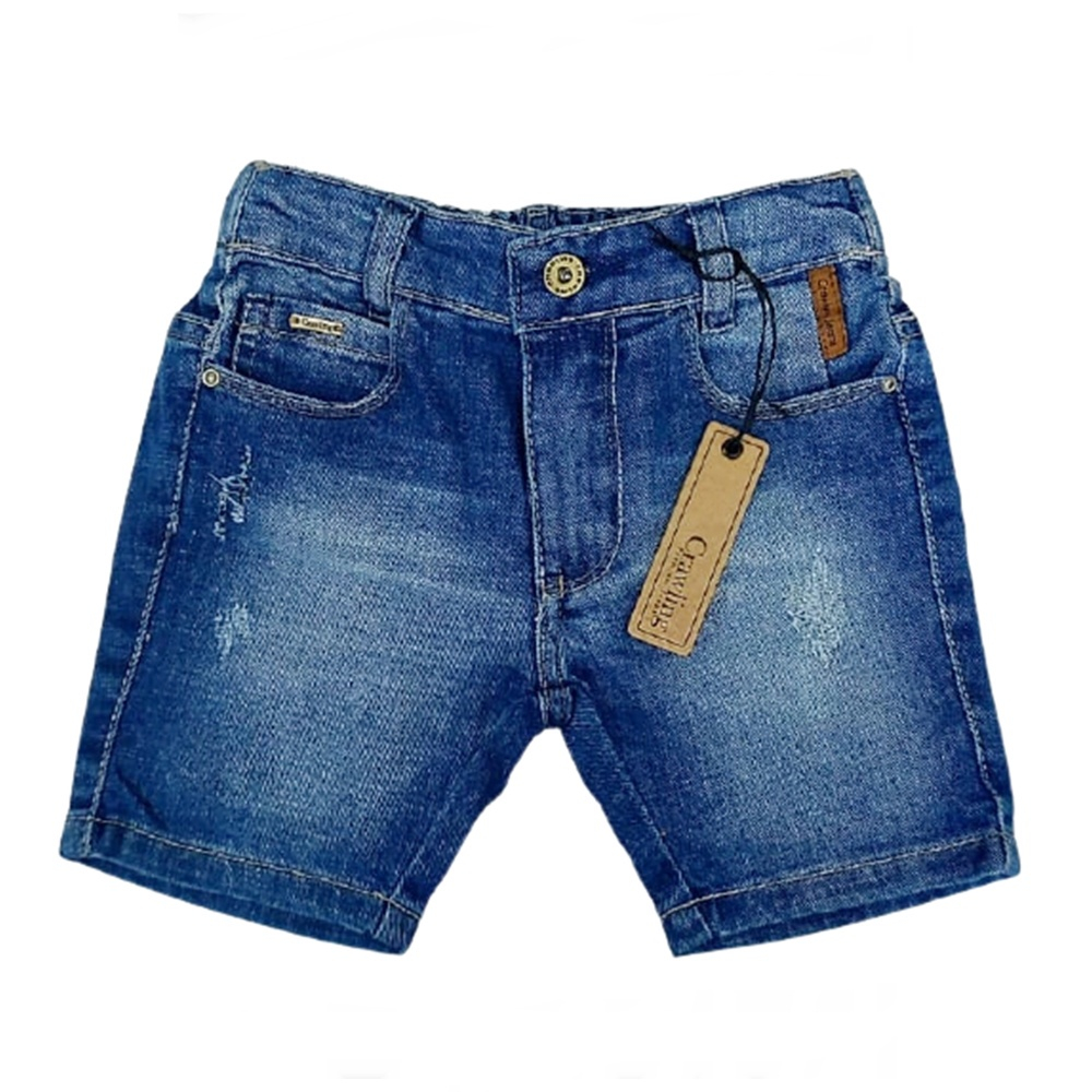 Crawling 2024 jeans infantil