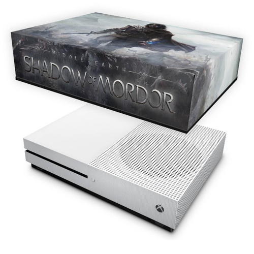 Middle Earth Shadow of Mordor - Xbox 360 em Promoção na Americanas