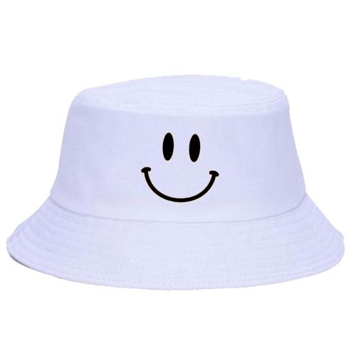 Chapéu Bucket Hat Naruto Akatsuki Nuvem Vermelha