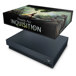 Jogo Dragon Age Inquisition - Xbox 360 em Promoção na Americanas