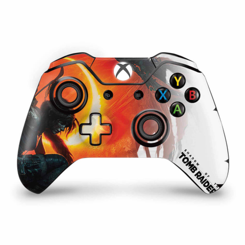 Skin Xbox One X Adesivo - Horizon Zero Dawn em Promoção na Americanas