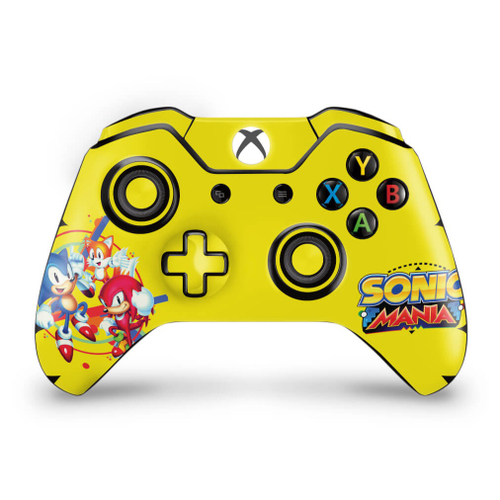 Skin Xbox 360 Super Slim - Sonic Mania - 159