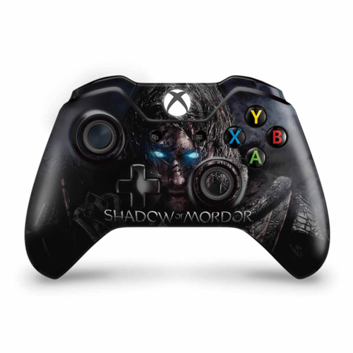 Middle-Earth: Shadow of Mordor (Sombras de Mordor) - Xbox 360