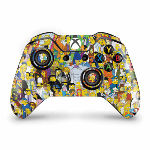 Skin Adesivo Xbox 360 Controle - Sonic The Hedgehog no Shoptime