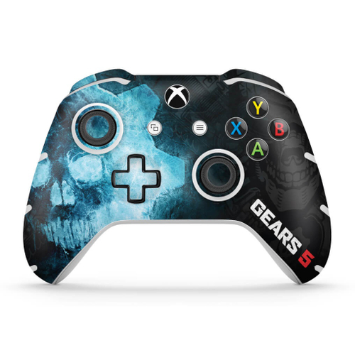 Skin xbox joysticks one Horizon Zero Dawn em Promoção na Americanas