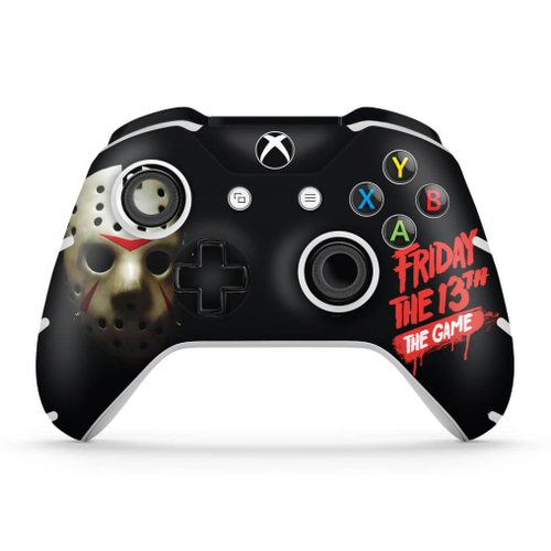 Friday the 13th: The Game, Xbox One