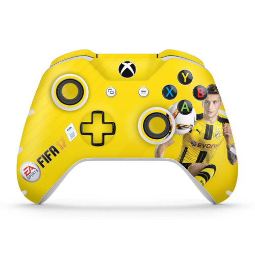 Skin Adesivo Xbox One Slim X Controle - Fifa 17 em Promoção na Americanas