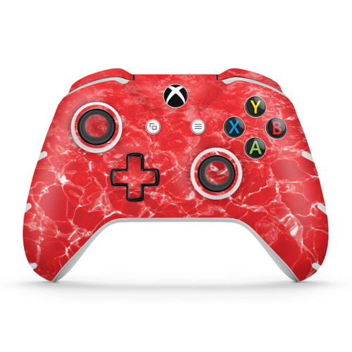 Skin Xbox One Slim X Controle - FIFA 23 - Pop Arte Skins