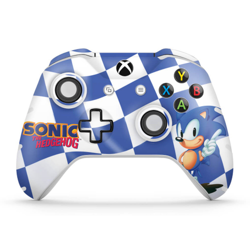 Sonic Mania - Xbox One em Promoção na Americanas