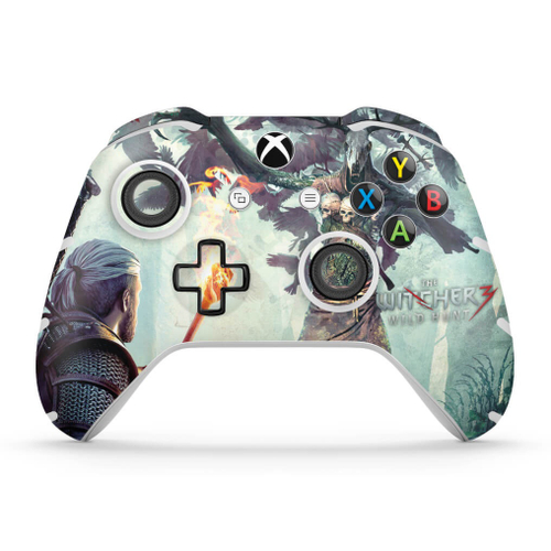 Skin Xbox One Slim X Controle - FIFA 23 - Pop Arte Skins