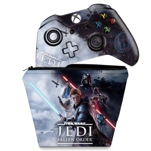  Star Wars Jedi: Fallen Order - Xbox One : Electronic