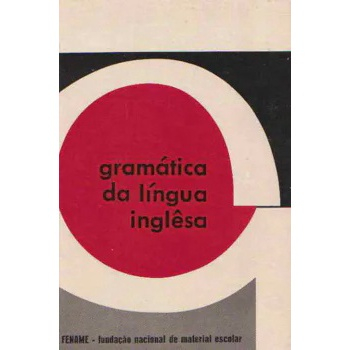 Resumo de gramática da língua inglesa